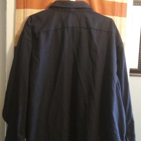 Men's work shirt-🎉Flash sale till 3/4/2019🎉 - Picture 6 of 7